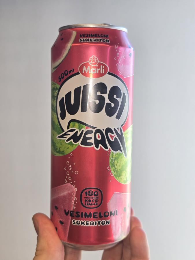 Juissi Vesimeloni