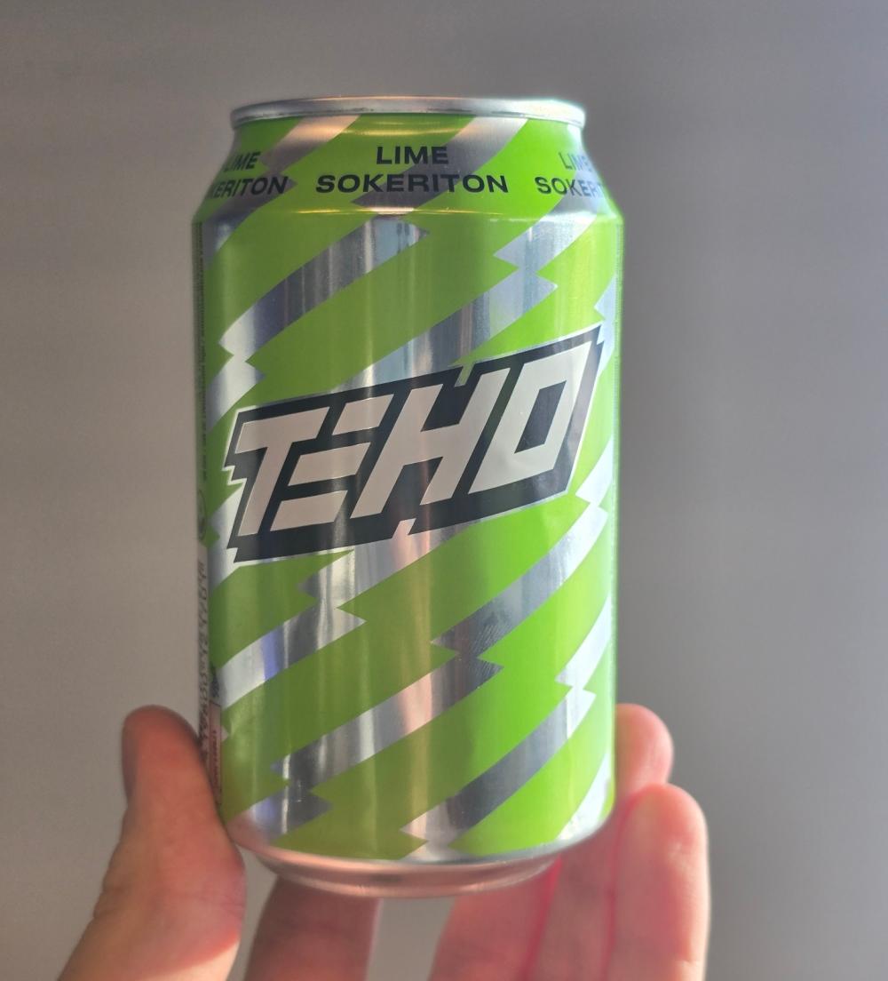 Teho Lime
